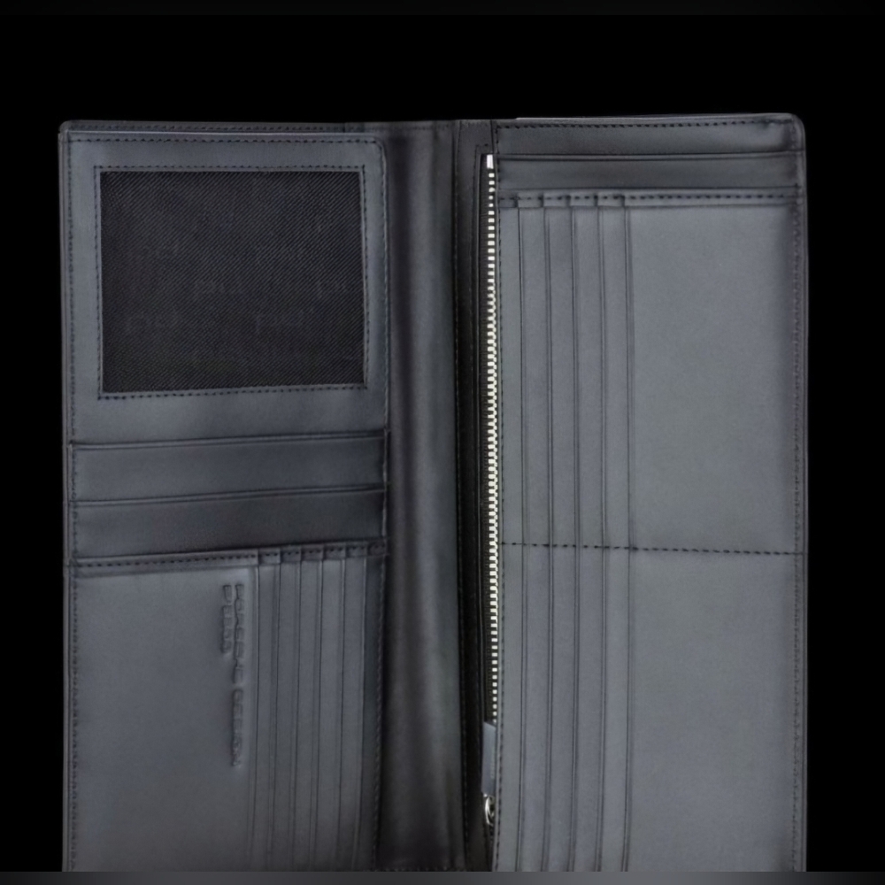 Porsche Design Classic Line 2.1 Wallet LV16